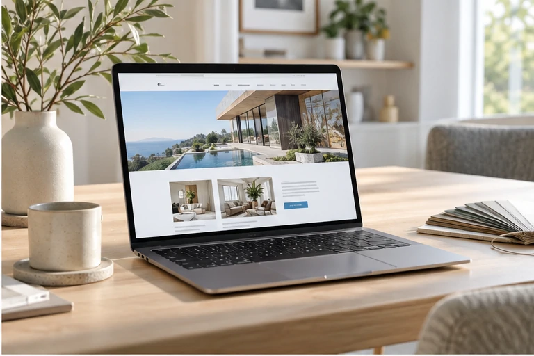 Navigationsmanagement bei der Website-Überarbeitung: So gelingt die Umsetzung配图