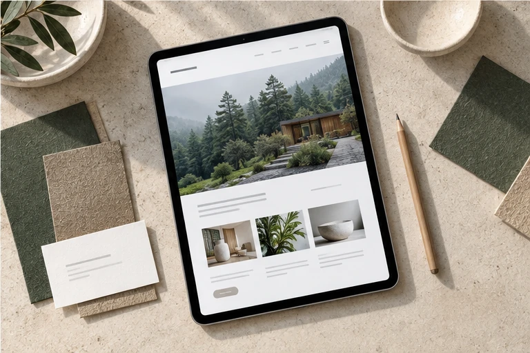 Praxistaugliche Artikelverwaltung für die neue Unternehmenswebsite配图