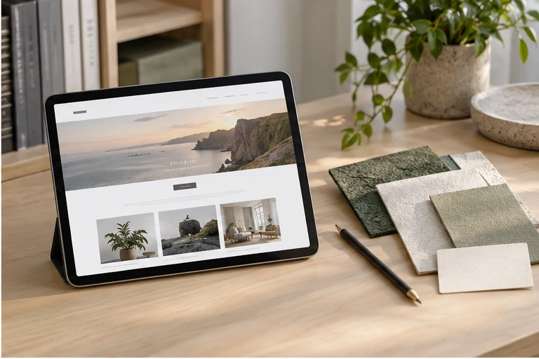 How to Set a Practical Website Update Frequency for a Corporate Site配图