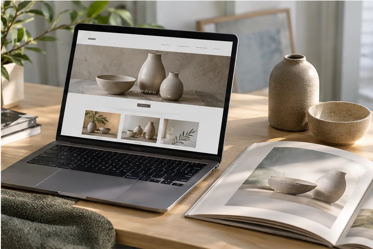 How to Set a Practical Website Update Frequency for a Corporate Site配图