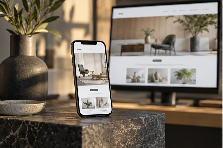How to Set a Practical Website Update Frequency for a Corporate Site配图