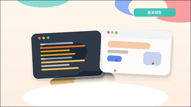 How to Determine the Column Structure for Your Corporate Website配图