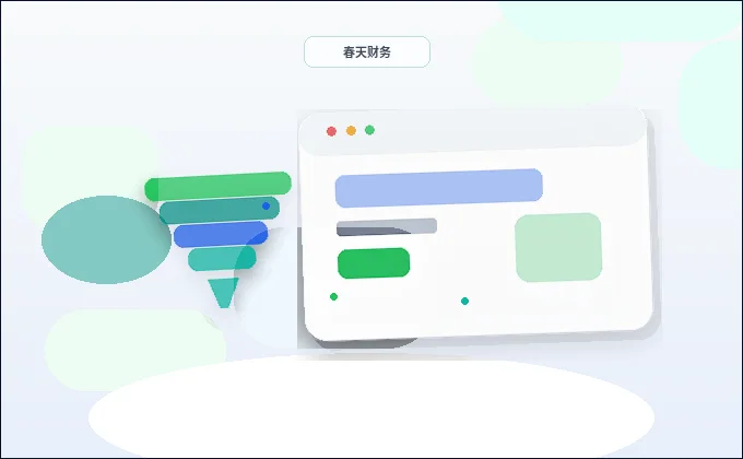 기업 공식 웹사이트 구조 설계 시 흔히 범하는 오류配图