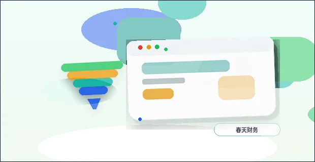 أفكار عملية لإدارة صفحات الخدمات في لوحة تحكم الموقع配图