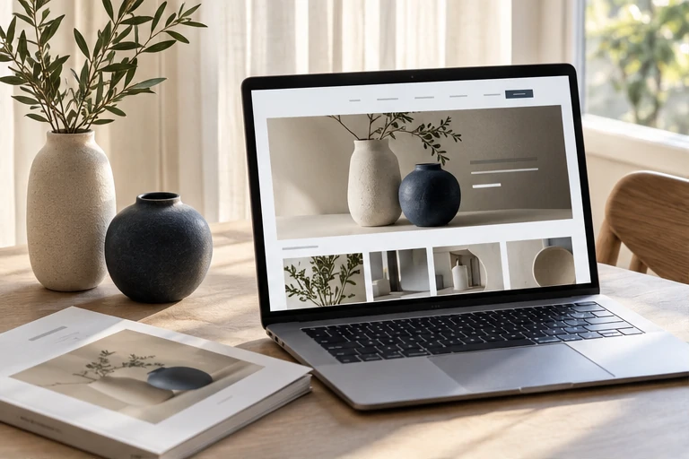 Quelles informations placer sur une page d'article avant la mise en ligne配图