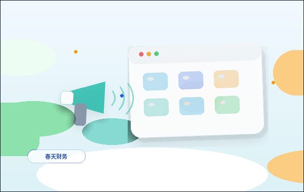 整理运营计划时服务内容如何与栏目结构配合