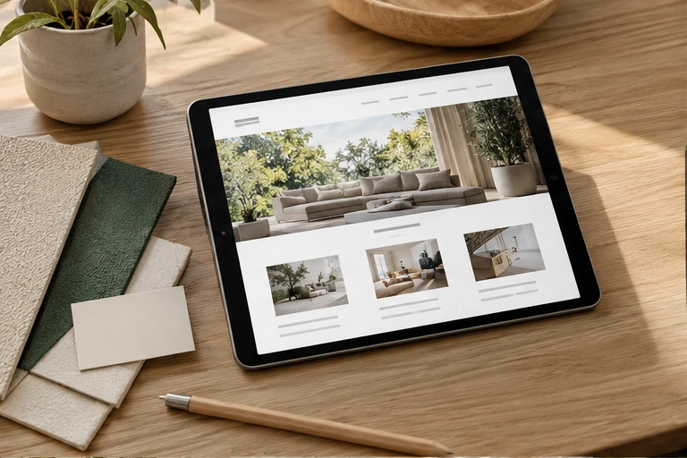 Adaptation mobile des images : pourquoi le visuel d'une bannière ne se juge pas uniquement sur l'apparence de la page配图