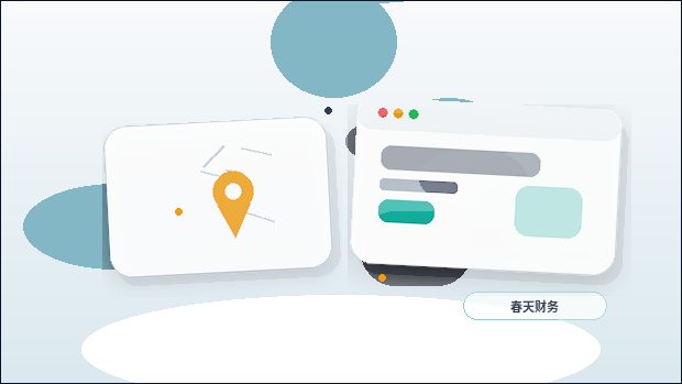 웹사이트 콘텐츠 프레임워크가 운영 효율성에 미치는 영향配图