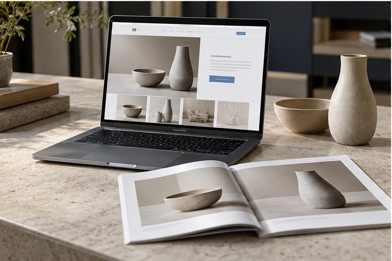 Practical Approaches to Setting Website Update Frequency in Your Operations Plan配图