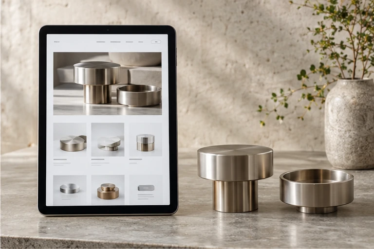 Practical Approaches to Category Management When Publishing Content in the Backend