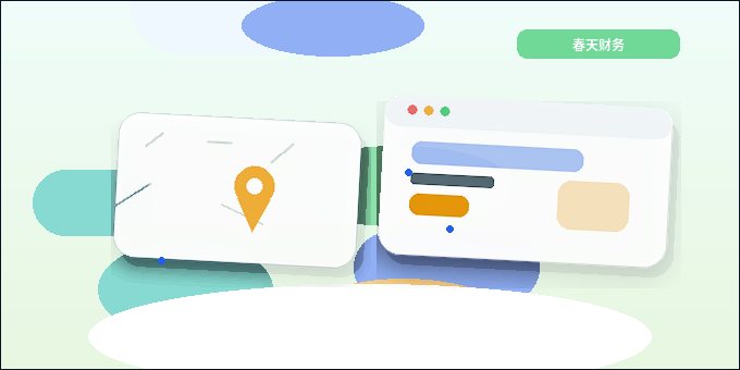 كيفية تنفيذ خطة إطلاق الموقع الإلكتروني في عملية تصميم المواقع配图
