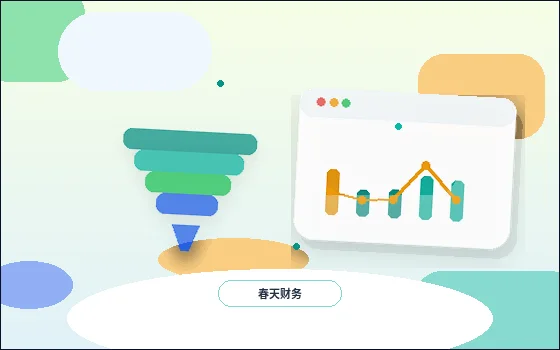 كيفية تنظيم الرسوم البيانية للعمليات في الموقع الرسمي للشركة配图