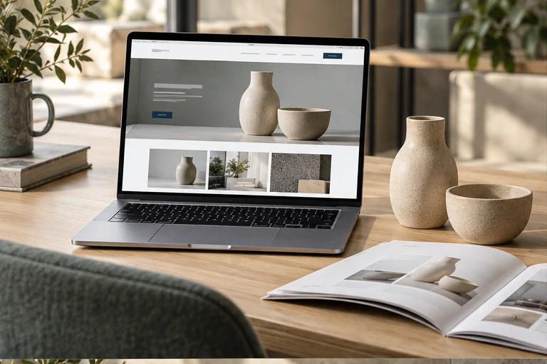 Como escrever informações de contato no site para que o cliente entenda com facilidade配图
