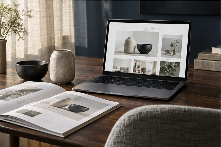 Adaptação de imagens para dispositivos móveis: por que o Banner do site não pode ser avaliado apenas pela aparência da página配图
