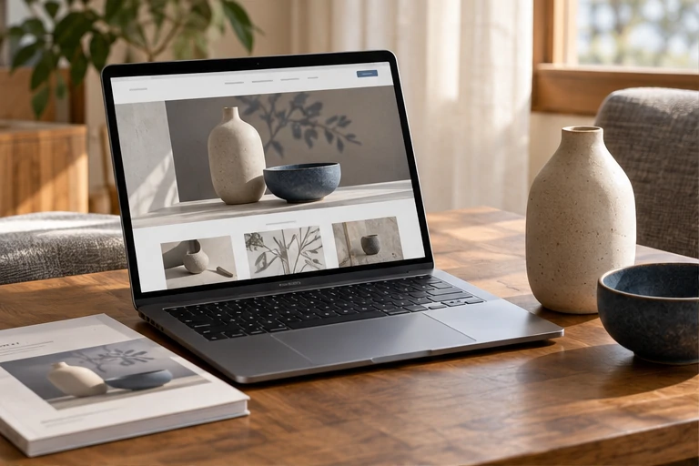 Como Implementar a Gestão de Navegação em um Redesign de Site配图
