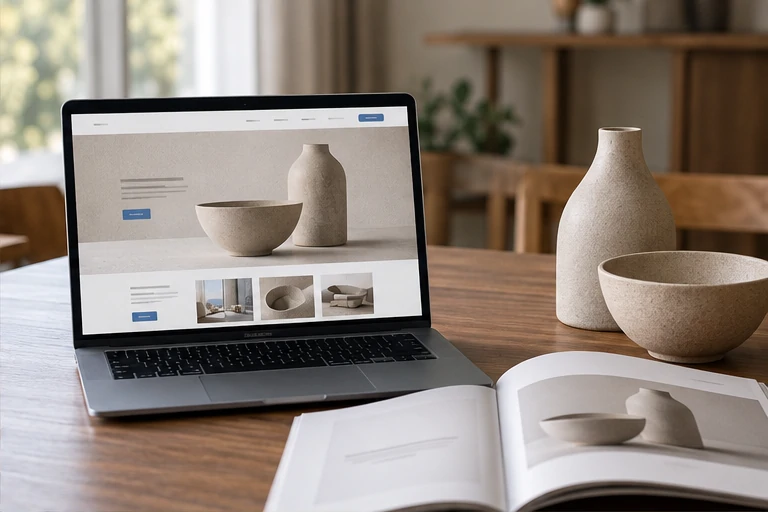 How to Reorganize a Website Launch Plan from the Client's Perspective配图
