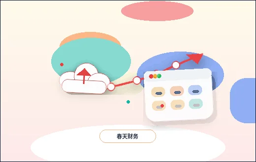 كيفية تنفيذ خطة إطلاق الموقع الإلكتروني في عملية تصميم المواقع配图