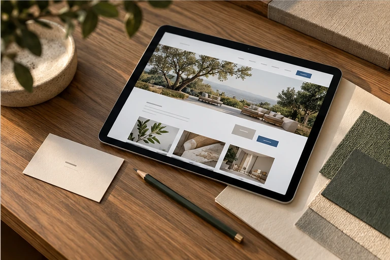 Cómo definir los usuarios objetivo de un sitio web corporativo de forma más práctica配图