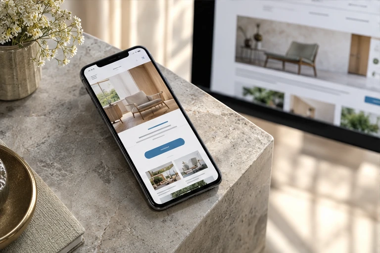 Website-Launchplan aus Kundensicht neu strukturieren配图