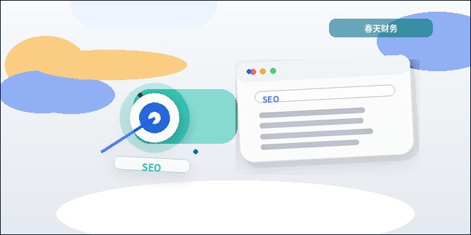 维护版企业官网里的栏目标题怎么做更实用