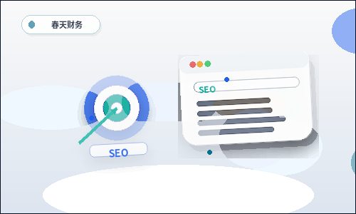 Estructura de página web para pymes: cómo hacer que los puntos clave sean más claros配图