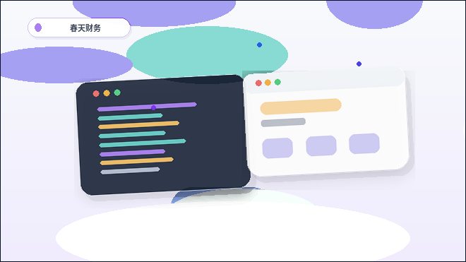 保守系企業が公式サイトを制作する際、トップページの重点を明確にする方法配图