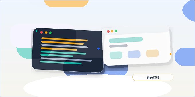 Wie man die Erstellung einer Unternehmenswebsite mit dem späteren Betrieb verbindet配图