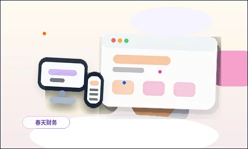 웹사이트 콘텐츠 프레임워크가 운영 효율성에 미치는 영향配图