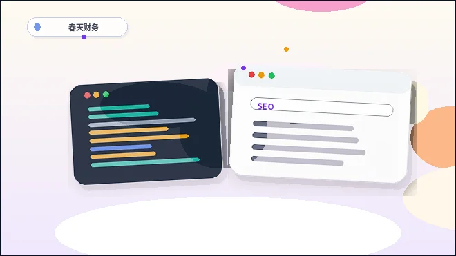 Как оптимально организовать структуру URL для корпоративного сайта при проверке основ индексации配图
